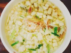 -毅祥斋老孙家泡馍(北院门鼓楼店)