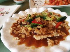 -长春观斋补堂素菜馆