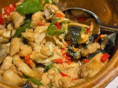 -湘轩·土菜研究院(光大店)