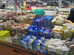 -幸福荣耀超市(学院路店)