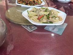 -世纪缘国际酒店·中餐厅(明光店)