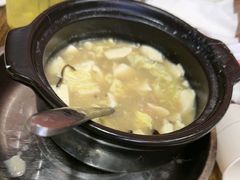 -大胡子海鲜·天津菜·砂锅烧烤(五大道创始店)