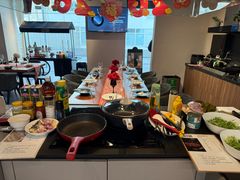 -Living Kitchen团建·厨艺派对空间(国贸店)