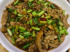火爆腰花-全乐鱼馆·淳牌有机鱼直营店