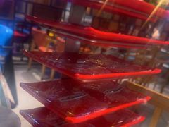 -打酱友•斑鱼海鲜粥火锅(吴桥店)