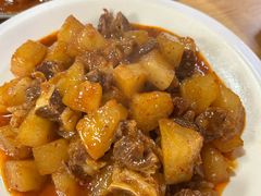 -外婆米肠汤饭(海滨中路店)