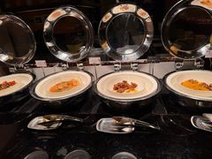 -富力丽思卡尔顿酒店·香荟全日制餐厅