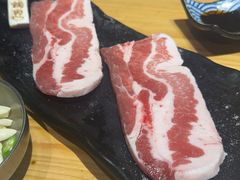 -土大力韩式烤肉料理(39年·和平路店)