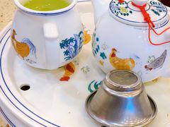 -点都德(龙之梦店)