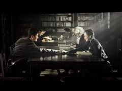 -SFC上影影城(杭州下沙IMAX店)