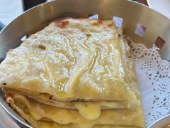 -克比叔叔印度餐厅Kebabs on the Grille(永康路分店)