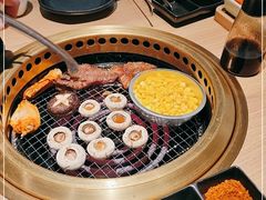 -牛角烧肉(步步高星城天地店)
