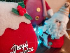 -天津水游城丽筠酒店