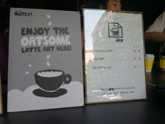 -JPG coffee(广州体育西店)