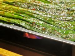 -很久以前羊肉串(农科路店)