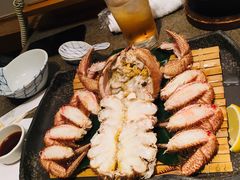 -蟹道乐(京都本店)