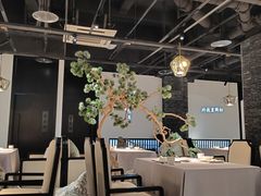 大堂-壹品宴掦·淮扬菜(新牌坊店)