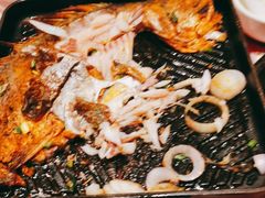 -西贝(上海新梅广场店)