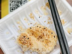 -冯鑫记南京鸭血粉丝汤(来燕路店)