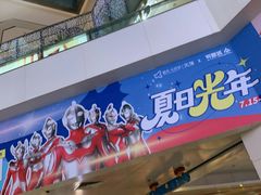 -鹏欣水游城