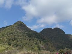 -靖西鹅泉风景区