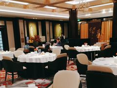 -君庭中餐厅(友谊宾馆店)