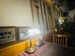 -小世界西餐厅(建国门店)