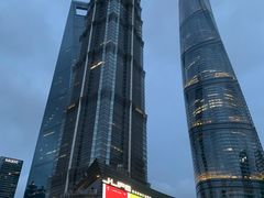 -上海中心大厦