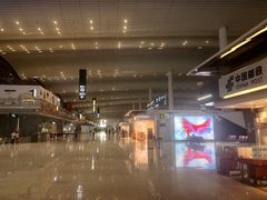 -广州白云国际机场-T2航站楼