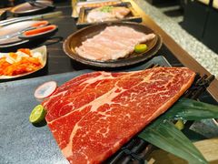 -厚贞日式烤肉(浦东汇智店)