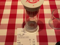 -西贝(无锡万象城店)