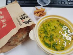 -大师兄·西北小馆(南沙万达广场店)