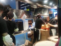 -阿甘锅盔(中关村食宝街店)