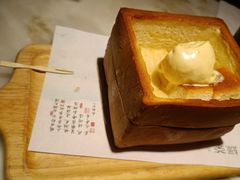 -绿茶餐厅(南方商城店)