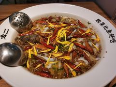 -太二酸菜鱼(正大广场店)