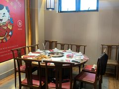 -盛源川香鱼火锅(西小区总店)