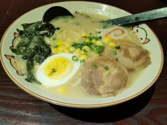 -大鲤深夜食堂