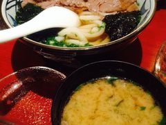 -乾山寿司(好运街店)