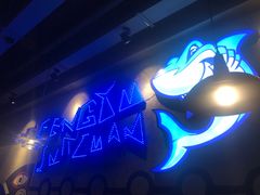 -疯鱼军团·正宗烤鱼(红山店)