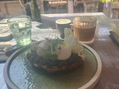 -O'mills Sourdough Bakery&Bistro(永嘉路店)