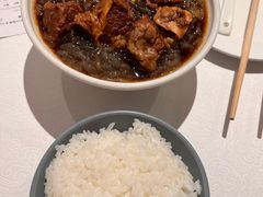-南门小馆·清真(国贸商城店)