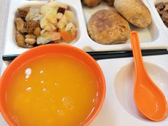 -香妃烤鸡(新奥店)