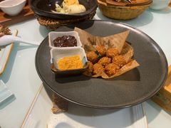 -一品滇香·云南菜(公益西桥店)