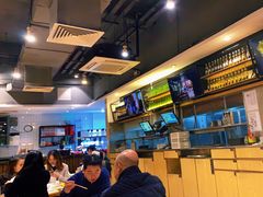 -木屋烧烤(龙华店)