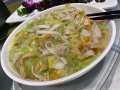 -渔满仓海鲜渔家(象山二店)