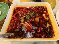 -那家小馆•北京菜•烤鸭(香山店)