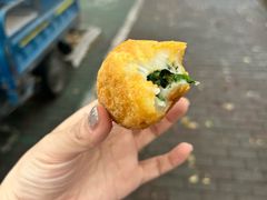 -毛华美食(清扬路店)