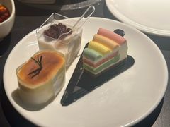 -钱小奴海鲜自助黑金店(杭州滨江龙湖店)