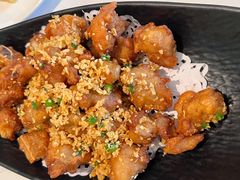 -玉林烤鸭店(定福庄店)
