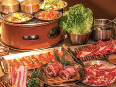 -西塔老太太泥炉烤肉(沈阳店)